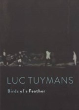 Luc Tuymans - Will Self ; Collin Chinnery - 9789491819391