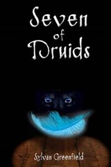Seven of Druids - Sylvan Greenfield - 9789491833243
