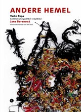 Andere Hemel - Vasko Popa - 9789491835414