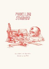 Modelling standard - Jorge Satorre ; Erick Beltran - 9789491843105