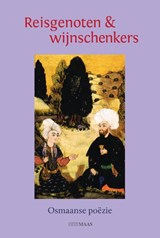 Reisgenoten en wijnschenkers - Sytske Sotemann - 9789491921025
