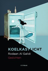 Koelkastlicht - Al Galidi, Rodaan - 9789491921216