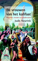 De vrouwen van het kalifaat | Judit Neurink | 