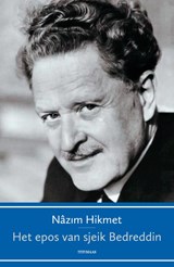 Het epos van sjeik Bedreddin | Nazim Hikmet | 