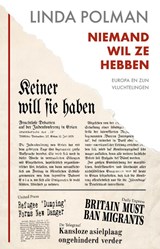 Niemand wil ze hebben - Linda Polman - 9789491921537
