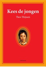 Kees de jongen - Theo Thijssen - 9789491982071