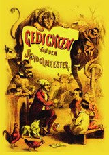 De gedichten van De Schoolmeester - Gerrit Van de Linde - 9789491982705
