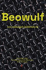 Beowulf -  - 9789491982811
