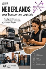 Nederlands voor Transport en Logistiek - Marcio Joseph - 9789491998522