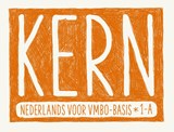 KERN Nederlands vmbo-basis 1-A - Mariska Jeuring - 9789492000224