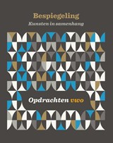 Bespiegeling vwo opdrachtenboek - Jappe Groenendijk ; Emiel Heijnen ; Steffen Keuning ; Michiel Maas - 9789492000309