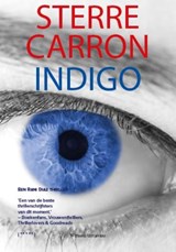 Indigo - Sterre Carron - 9789492011329