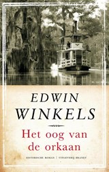 Het oog van de orkaan - Edwin Winkels - 9789492037343