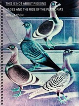 This is not about pigeons - Jos Jansen - 9789492051639
