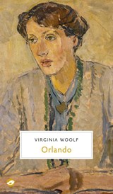 Orlando - Virginia Woolf - 9789492086969