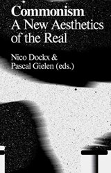 Commonism - Nico Dockx ; Pascal Gielen - 9789492095473