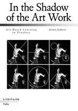 In the Shadow of the Art Work - Jeroen Lutters - 9789492095664