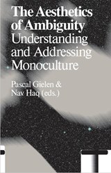 Monoculture - Nav Haq ; Pascal Gielen - 9789492095763