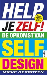 Help Je Zelf - Mieke Gerritzen - 9789492095954