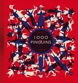 1000 pinguïns - Wasco - 9789492117724