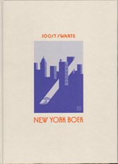 New York boek