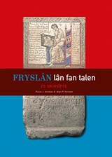 Fryslân, lân fan talen - Reitze J. Jonkman ; Arjen P. Versloot - 9789492176219
