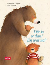 Dêr is se dan! En wat no? - Catherine Leblanc - 9789492176950