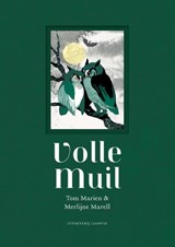 Volle muil - Tom Marien - 9789492206480