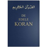 De Edele Koran - Sofjan S. Siregar - 9789492220400