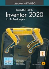 Inventor 2020 - R. Boeklagen - 9789492250339