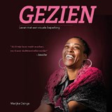 Gezien - Marijke Osinga - 9789492261823