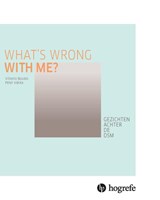 What's wrong with me? - Vittorio Busato&, Peter Valckx - 9789492297181