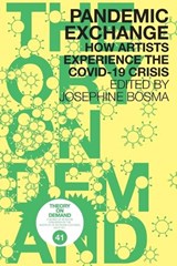 Pandemic Exchange -  - 9789492302809