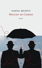 Mercier en Camier | Samuel Beckett | 