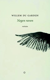 Negen raven | Willem du Gardijn | 