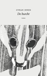 De burcht - Cynan Jones - 9789492313829