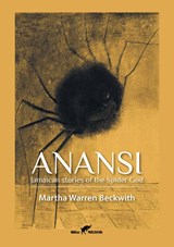 Anansi - Martha Warren Beckwith - 9789492355171