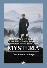 Mysteria - Otto Henne Am Rhyn - 9789492355225