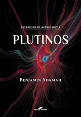 Plutinos - Benjamin Adamah - 9789492355522