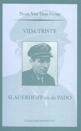 Vida Triste - Nout Van Den Neste - 9789492395245