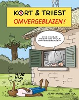 Omvergeblazen! - Jean-Marc van Tol - 9789492409294