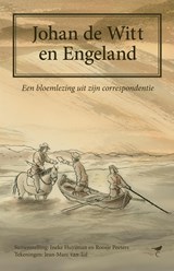 Johan de Witt en Engeland | auteur onbekend | 