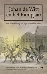 Johan de Witt en het Rampjaar | auteur onbekend | 