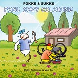FoSu Cozy Coloring - Jean-Marc van Tol ; John Reid ; Bastiaan Geleijnse - 9789492409805