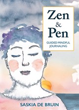 Zen & Pen - Saskia de Bruin - 9789492412782