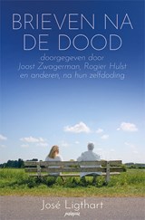 Brieven na de Dood - Aedith Hagenaar ; José Ligthart - 9789492412805