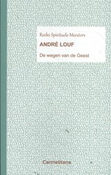 De wegen van de geest - Andre Louf - 9789492434180