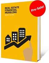Real Estate Financial Modeling - Jeroen C. De Jong - 9789492453242