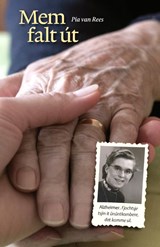 Mem falt út - Pia van Rees - 9789492457325