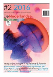 De Nederlandse Boekengids 2016-2